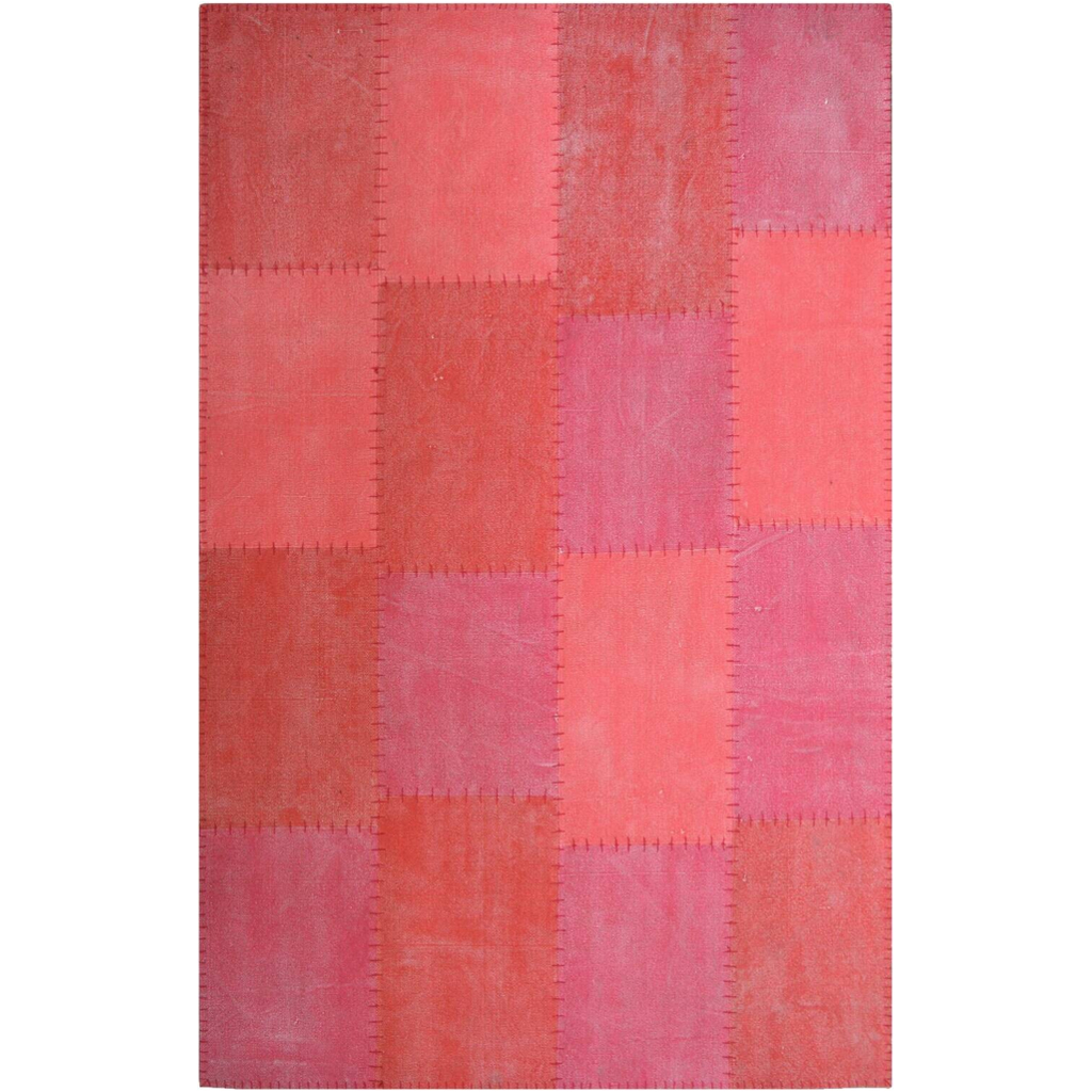 Kayoom Kurzflorteppich Lyrical 110 mehrfarbig B/L: ca. 160x230 cm