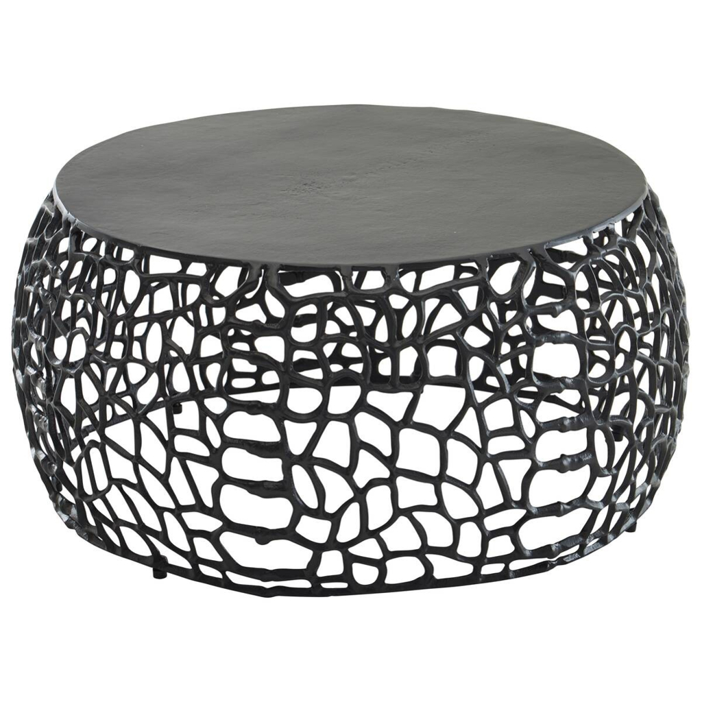 Wohnling Couchtisch B/H/T: ca. 66x30x66 cm