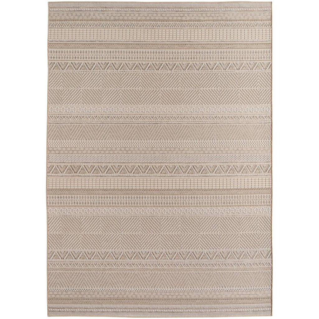 Ayyildiz Outdoorteppich DESERT beige B/L: ca. 200x290 cm