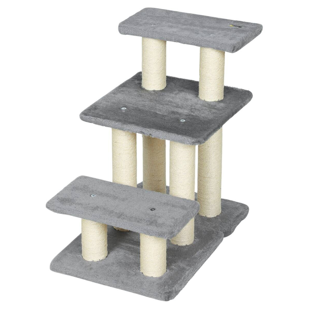PawHut Hundetreppe