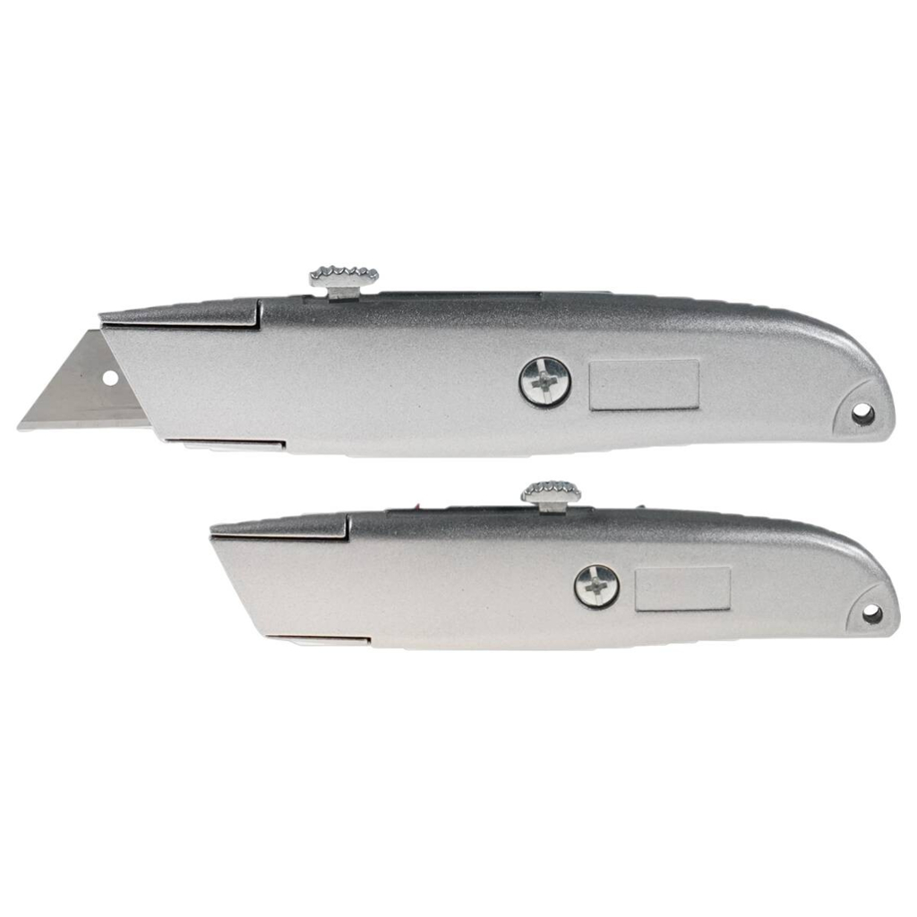 Universalmesser silber