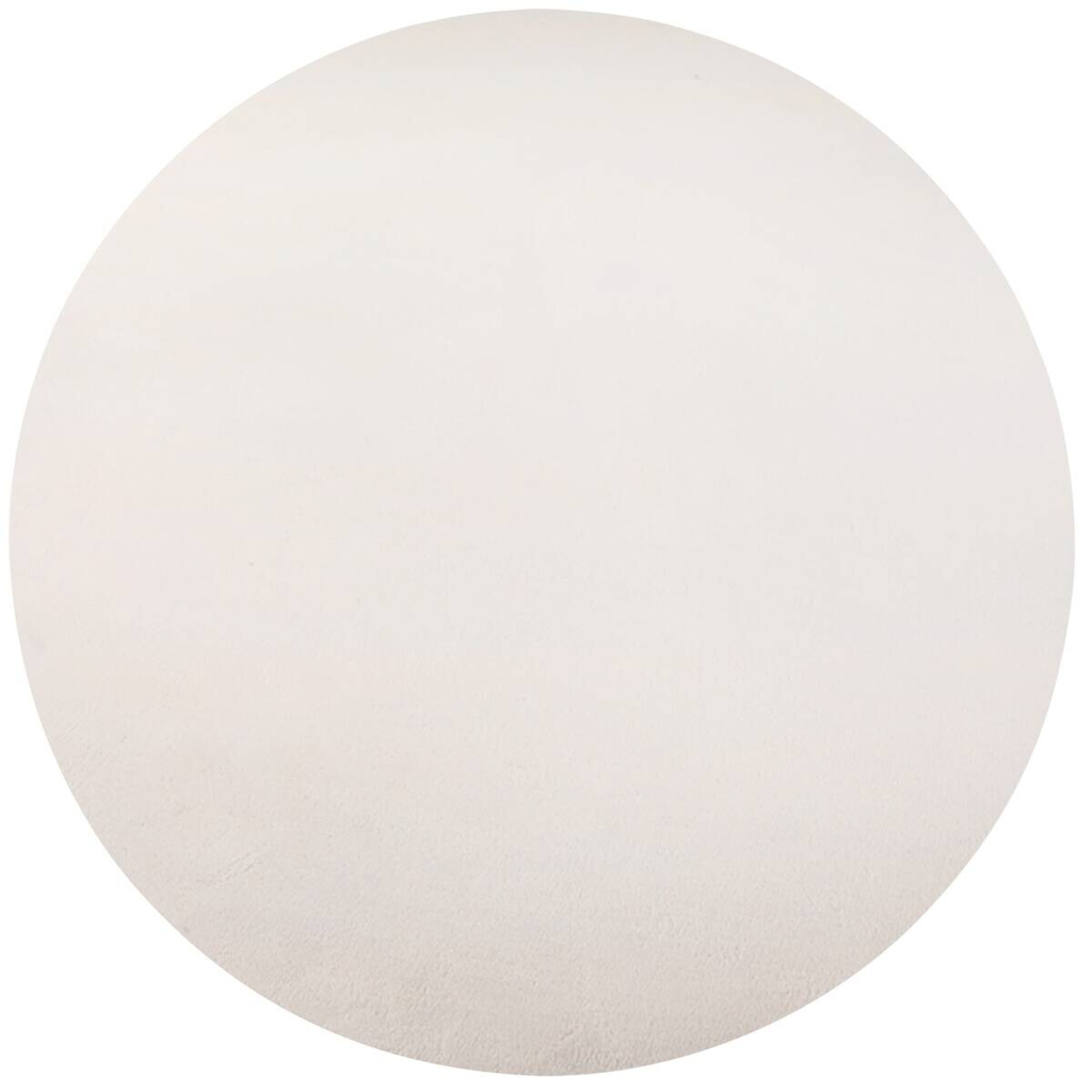 Ayyildiz Teppich SKY creme B/L: ca. 120x120 cm