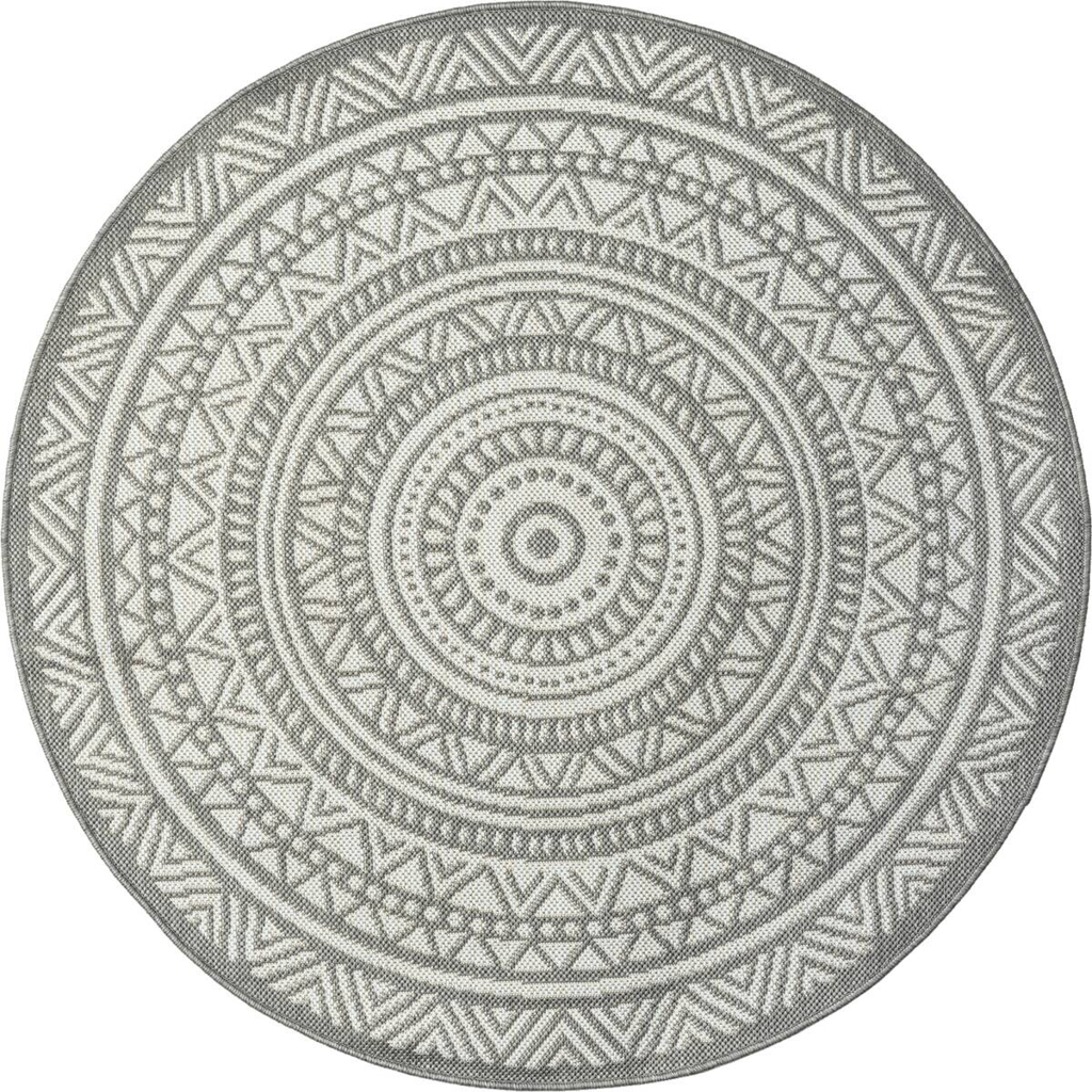 Teppich Maestro grau D: ca. 120 cm