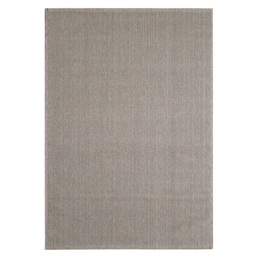 Ayyildiz Teppich LOOM braun B/L: ca. 200x290 cm