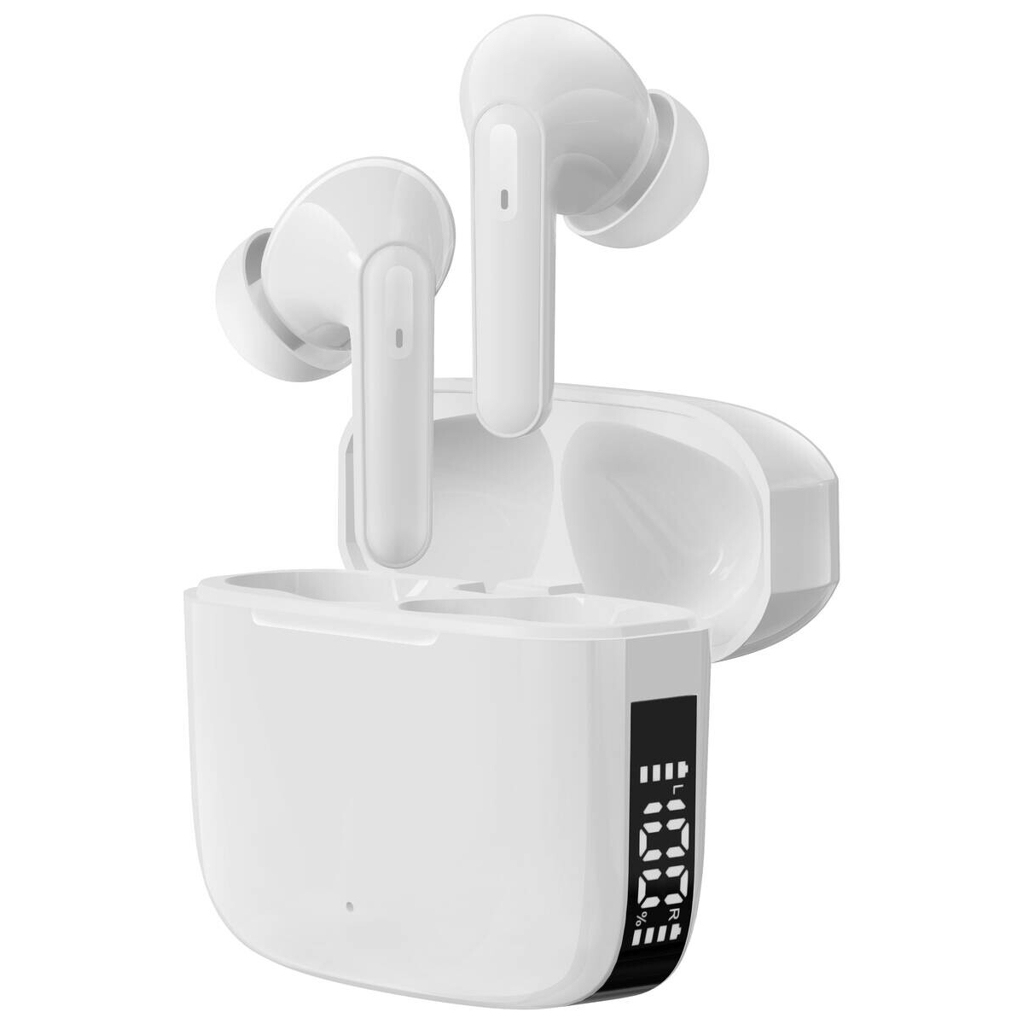 Denver Bluetooth-KopfhörerTWE-61W TWE-61W weiß