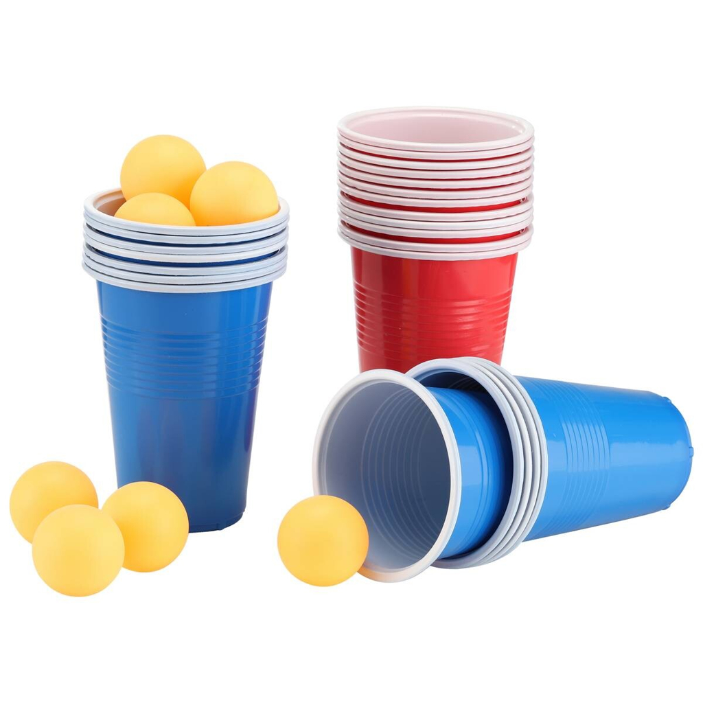 HI Bier-Pong-Set