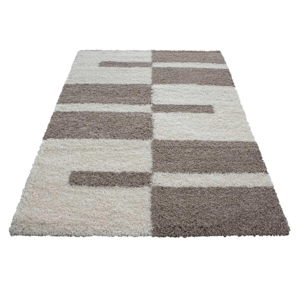 Ayyildiz Teppich GALA beige B/L: ca. 80x150 cm