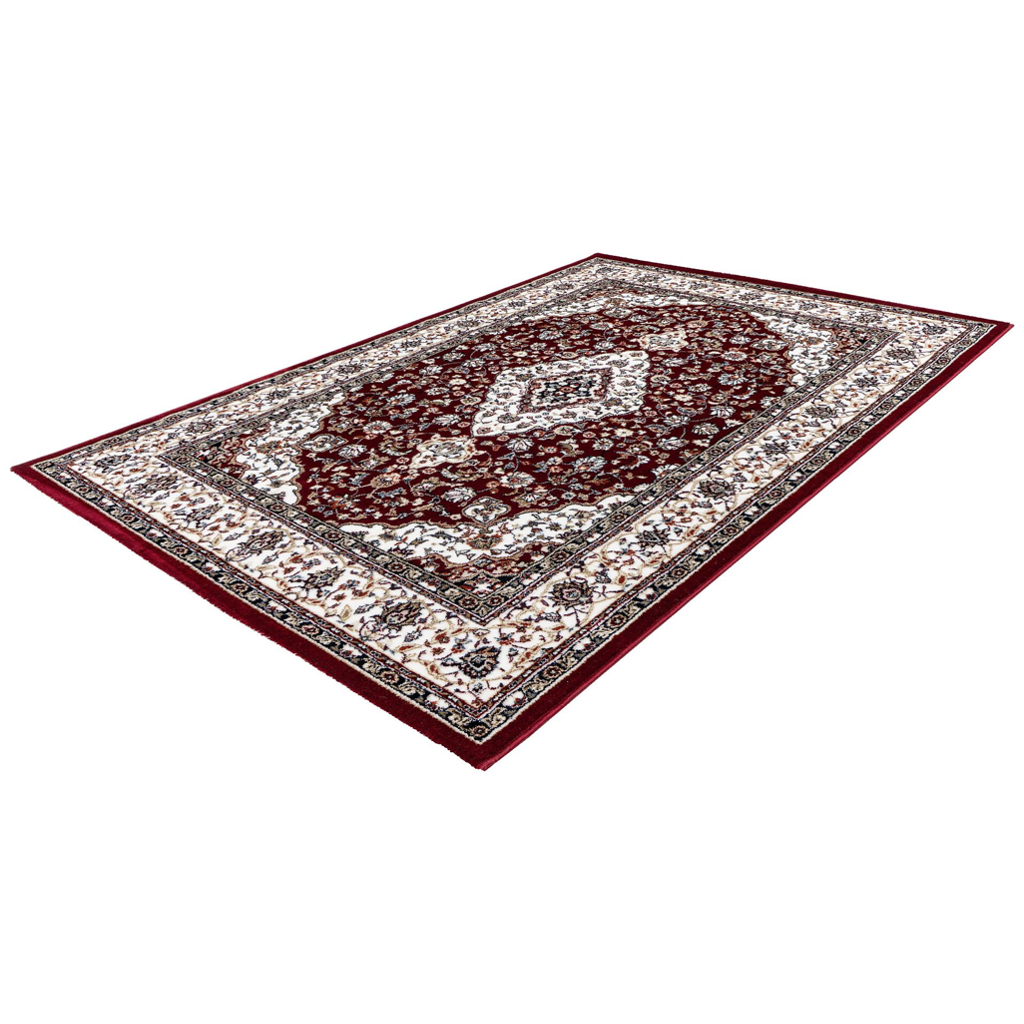 Obsession Teppich My Orient rot B/L: ca. 160x230 cm 594385902