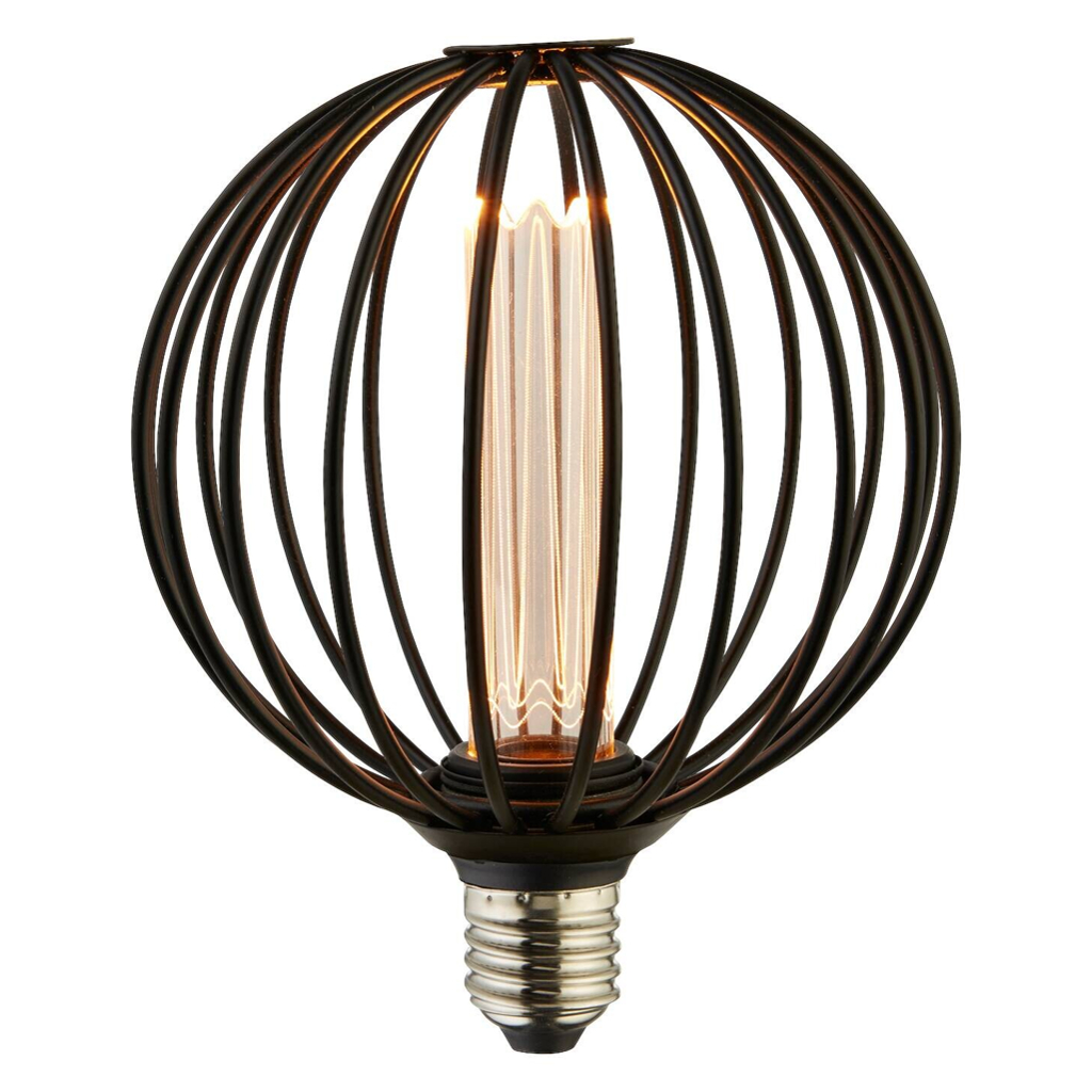 Searchlight Dekolampe Globe E27