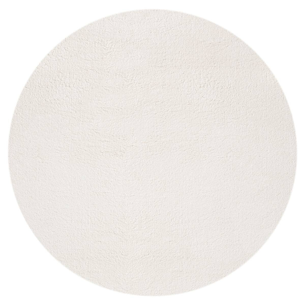 Teppich Loft creme D: ca. 120 cm