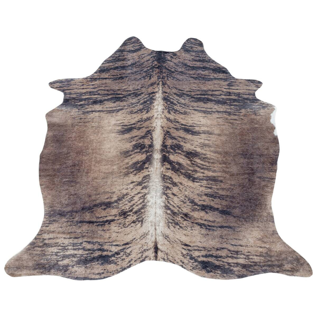 Ayyildiz Teppich ETOSHA braun B/L: ca. 150x200 cm 600598700