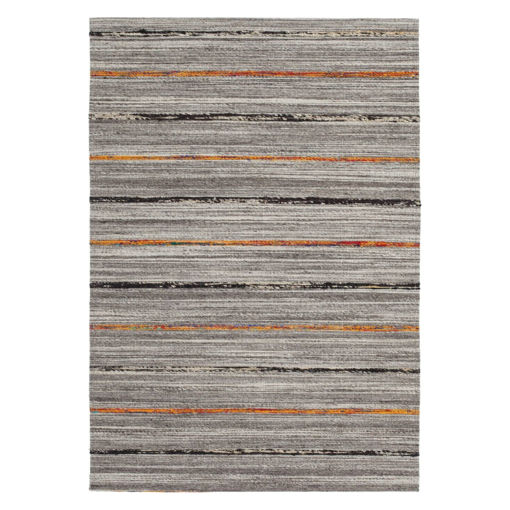 Kayoom Kurzflorteppich Duarte 110 creme B/L: ca. 120x170 cm