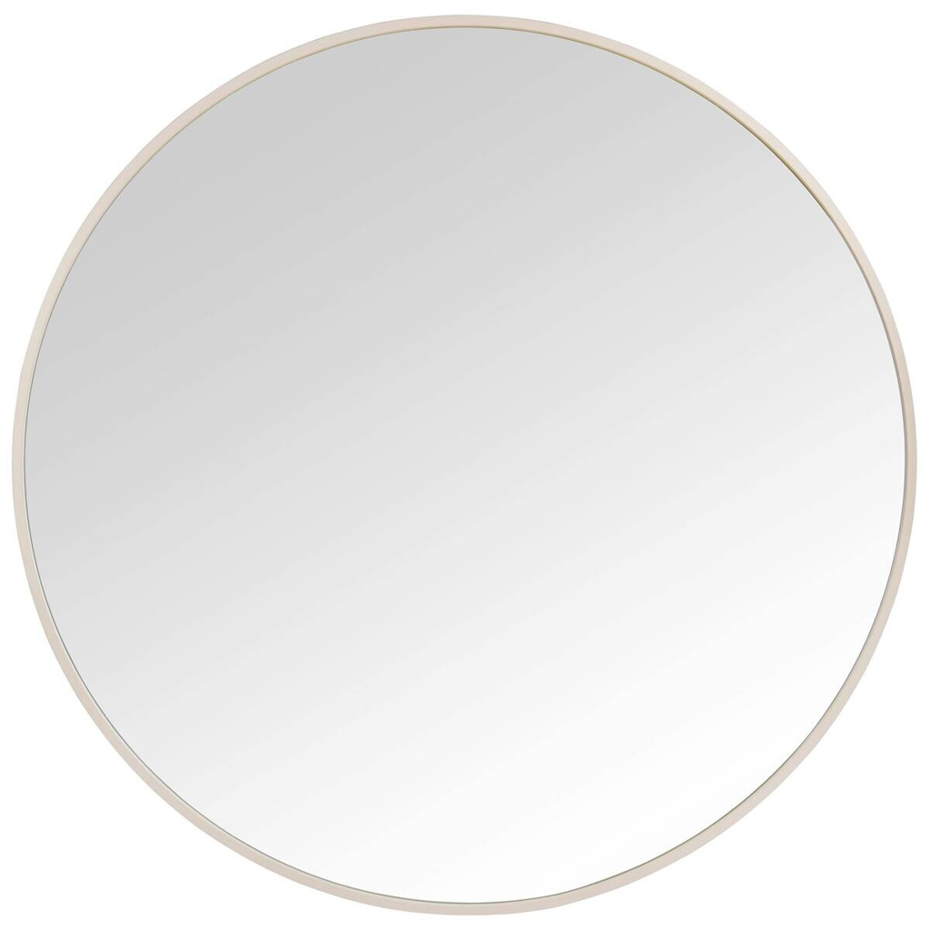 Mirrors & More Rahmenspiegel sand Sand T/D: ca. 3x70 cm