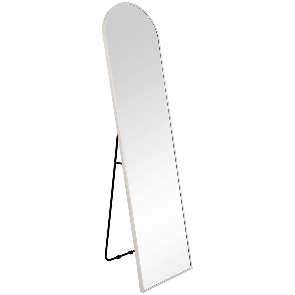 Mirrors & More Standspiegel sand Sand B/H: ca. 40x160 cm