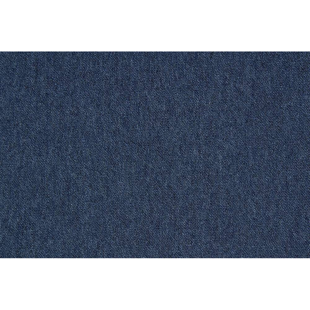 Teppichfliese Sierra blau B/L: ca. 50x50 cm pro Stück