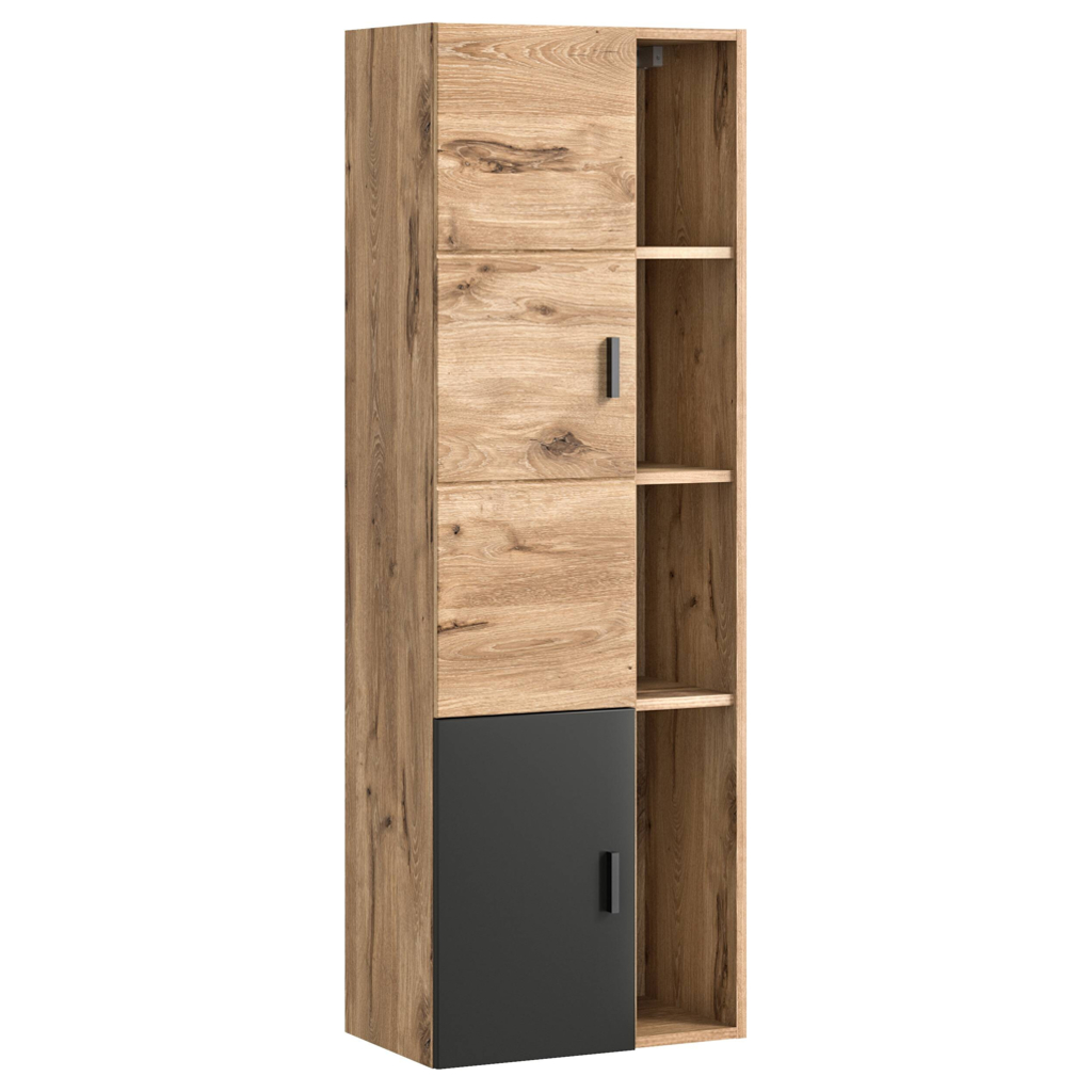 Midischrank GRADO B/H/T: ca. 48x144x35 cm