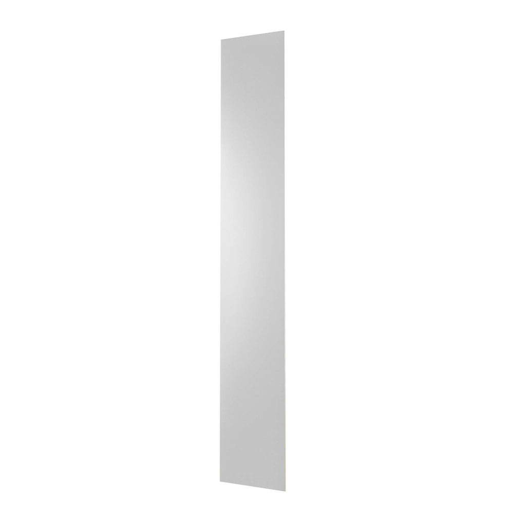 Wandspiegel Wanda grau B/H: ca. 25x150 cm