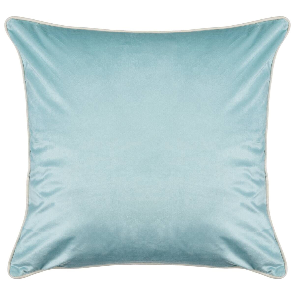 Dekokissen Lio mint Polyester B/L: ca. 45x45 cm