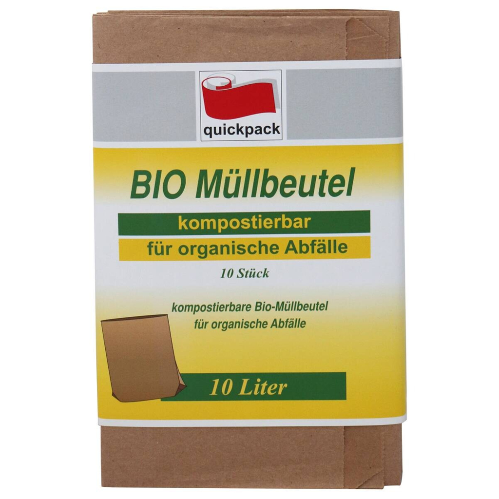 Müllbeutel B/L: ca. 36x39 cm
