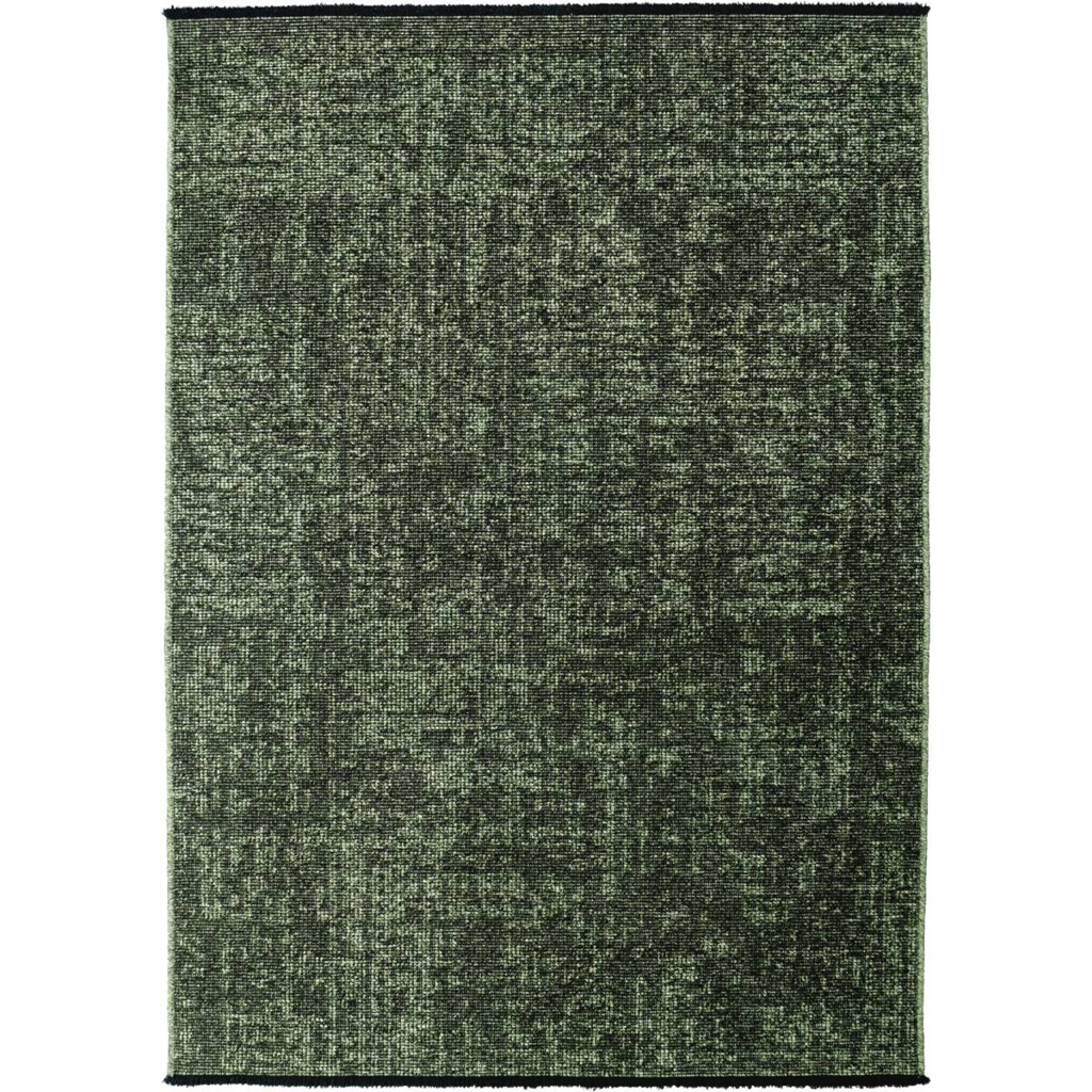 Ayyildiz Teppich SPACE grün B/L: ca. 120x170 cm
