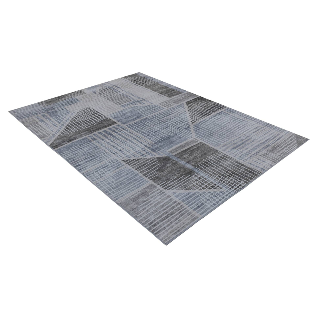 Obsession Teppich Avantgarde taupe B/H/L: ca. 200x20x290 cm