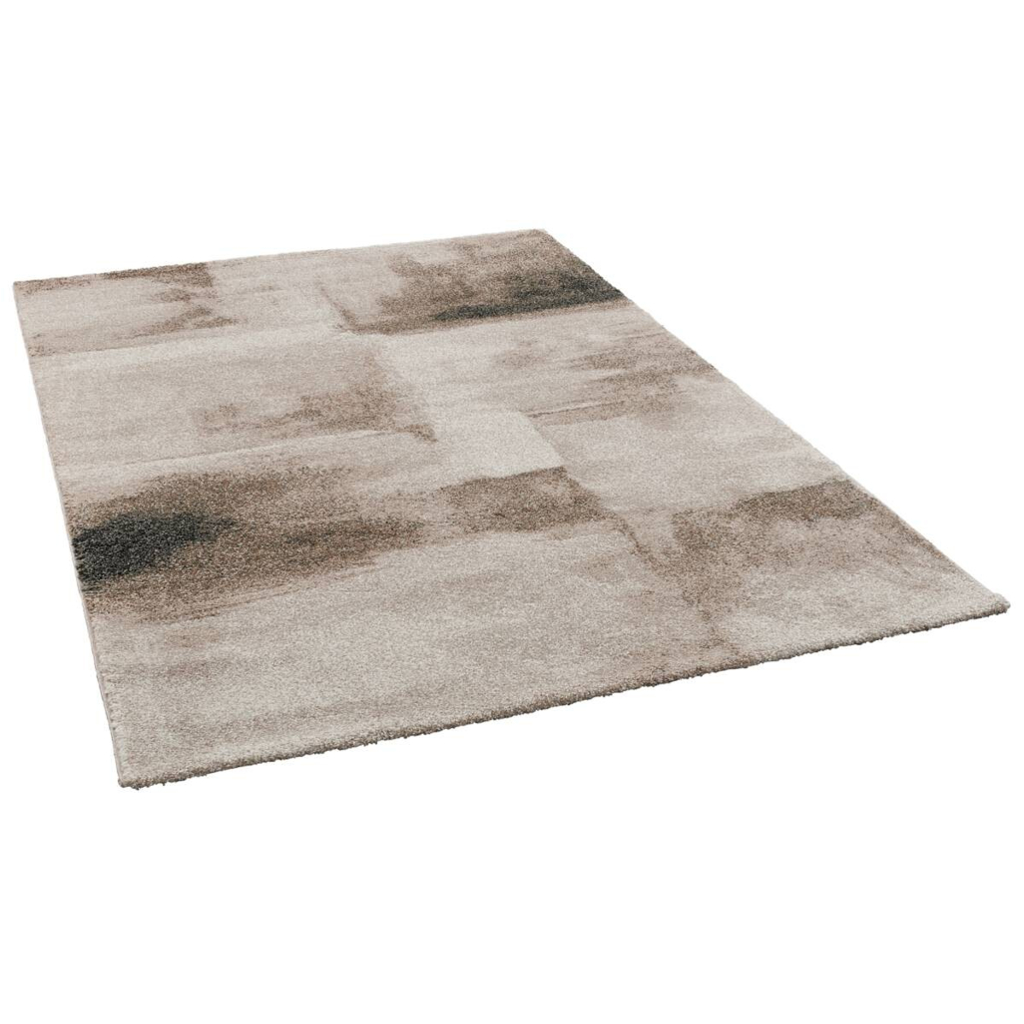 Teppich Rio braun B/L: ca. 160x230 cm
