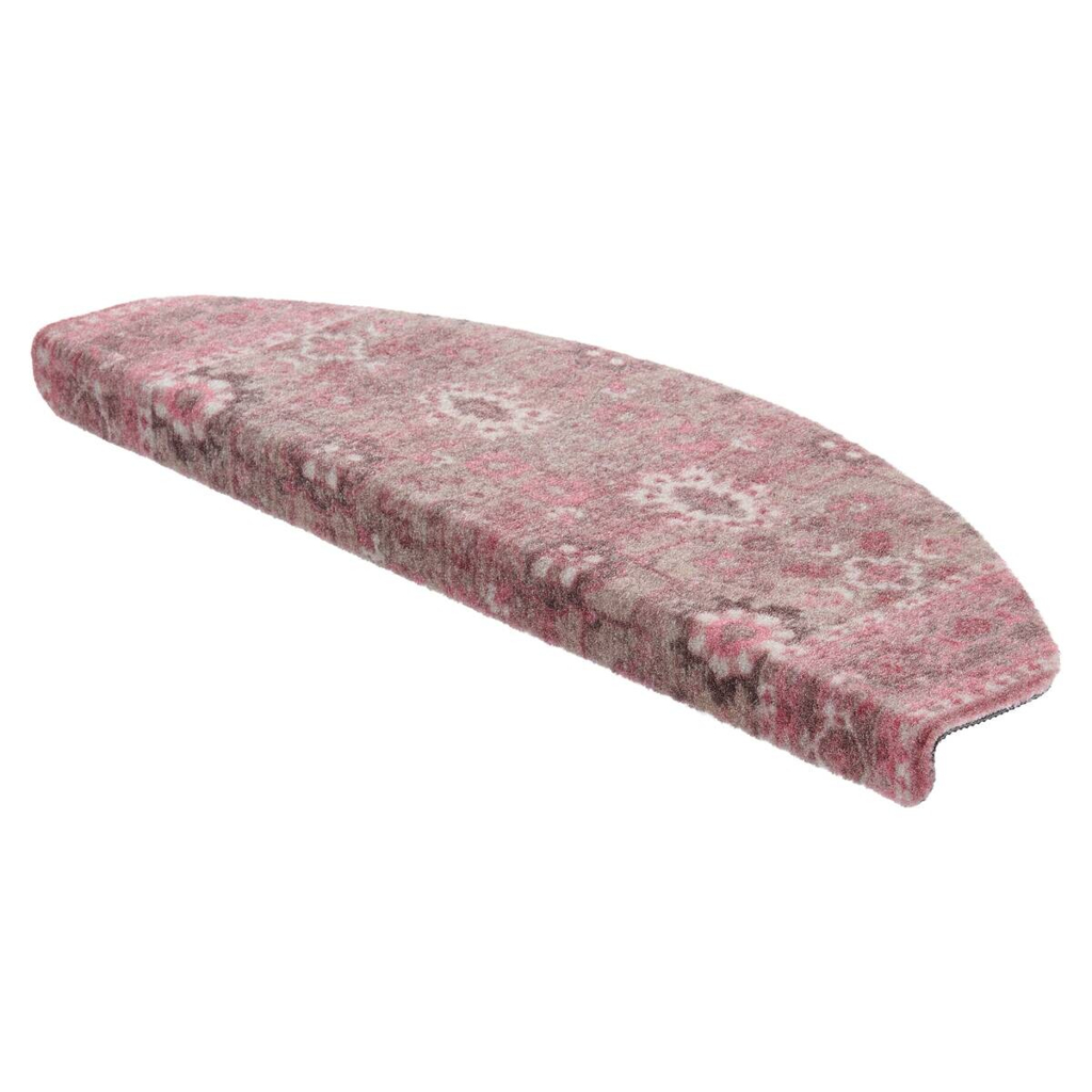 Stufenmatte 15 Stück / Setpreis Multi B/L: ca. 25x65 cm