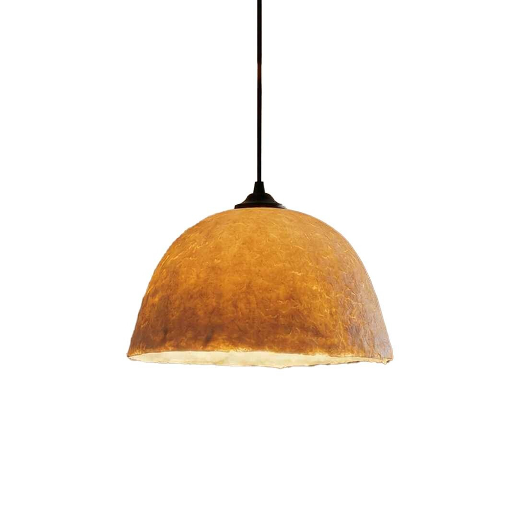 Opviq Pendelleuchte weiß Kunststoff B/H/T/L/D: ca. 34x90x34x34x34 cm E27 1 Brennstellen