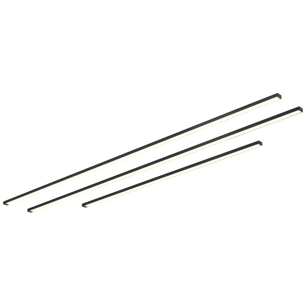 Nolo LED-Akustikpaneelbeleuchtung C16543PN L: ca. 75 cm