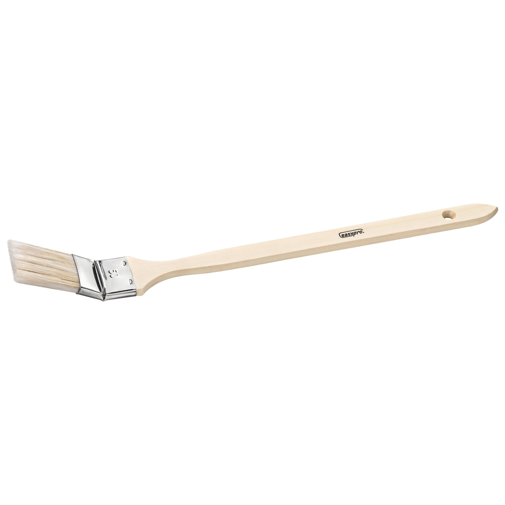 Lackier-Eckenpinsel B/H/L: ca. 3x3x43 cm