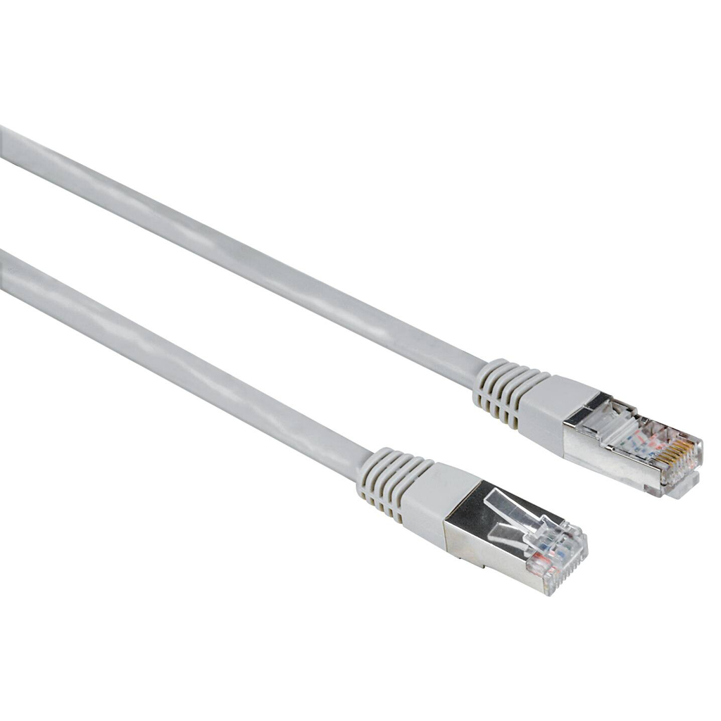 HAMA Netzwerkkabel 20 m
