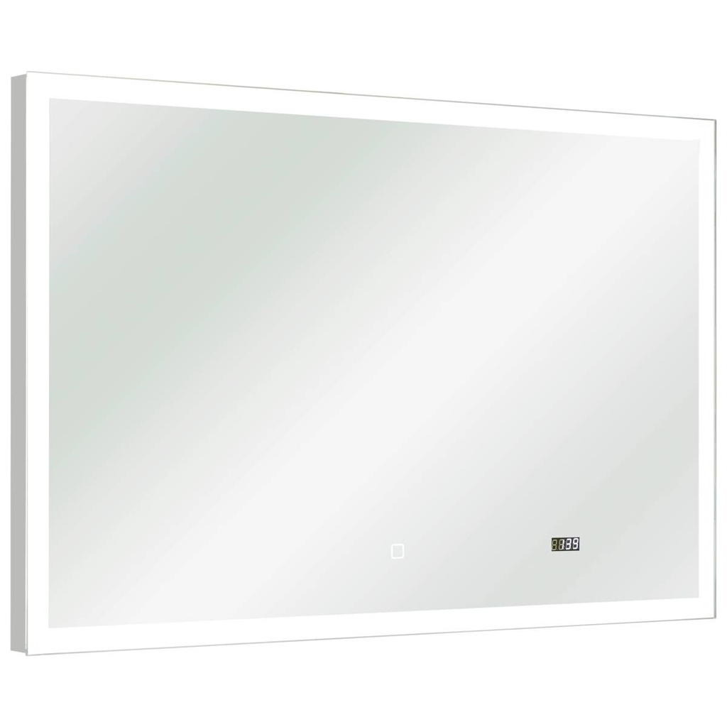 Lichtspiegel Quickset 360 B/H/T: ca. 110x70x4,5 cm