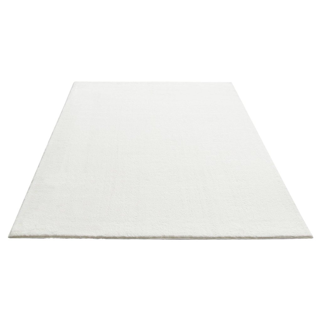 Teppich Cozy creme B/H/L: ca. 300x18x400 cm