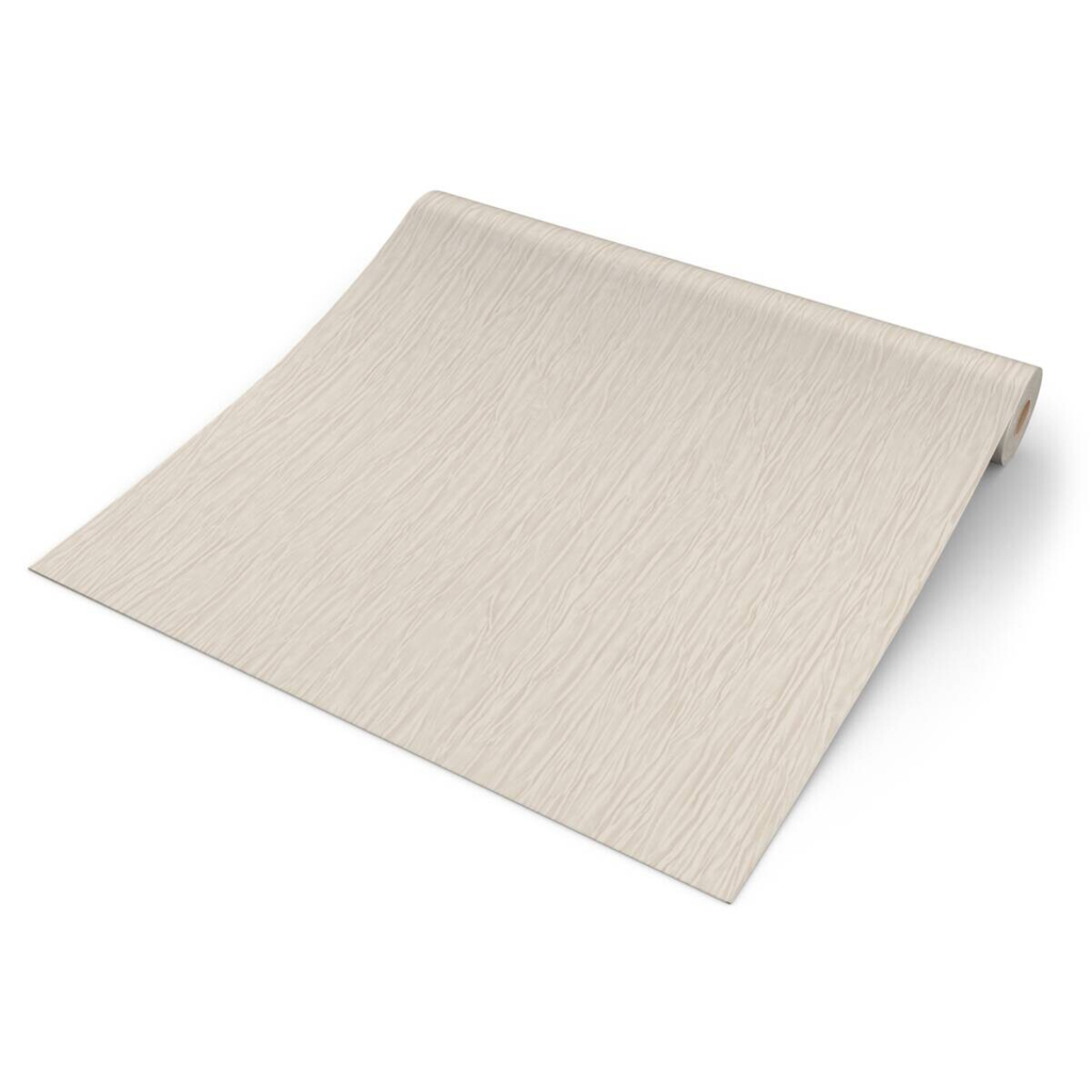 UGEPA Vinyltapete beige grau B/L: ca. 53x1005 cm glitzernd