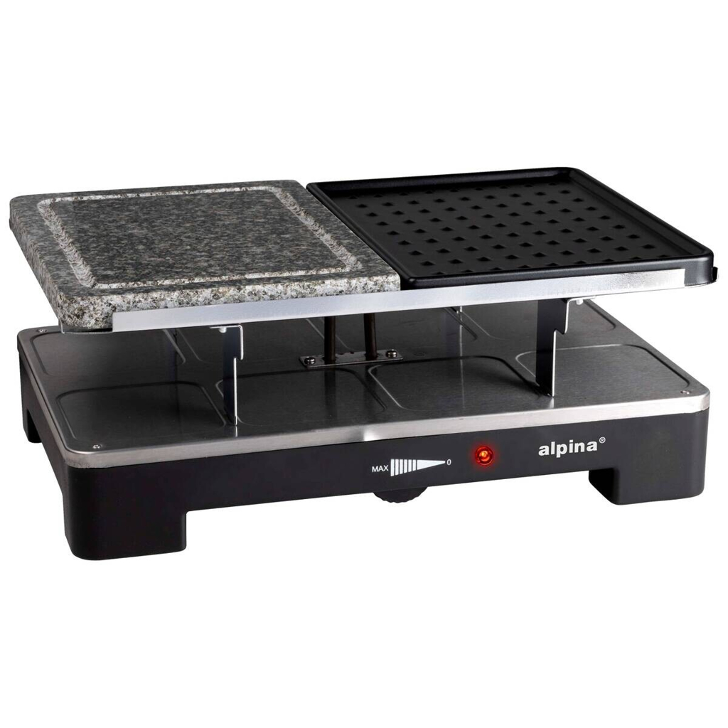 Raclette-Grill
