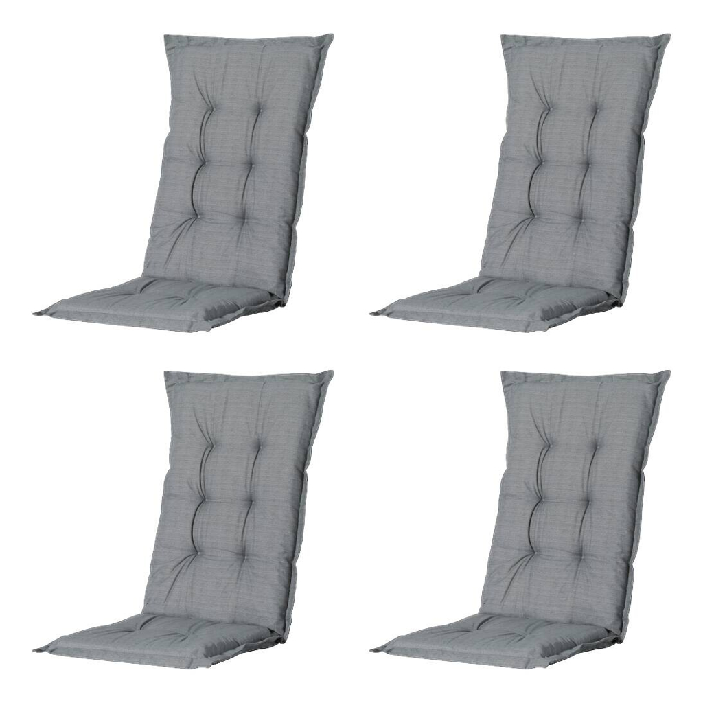 Madison Auflagen Set Basic
