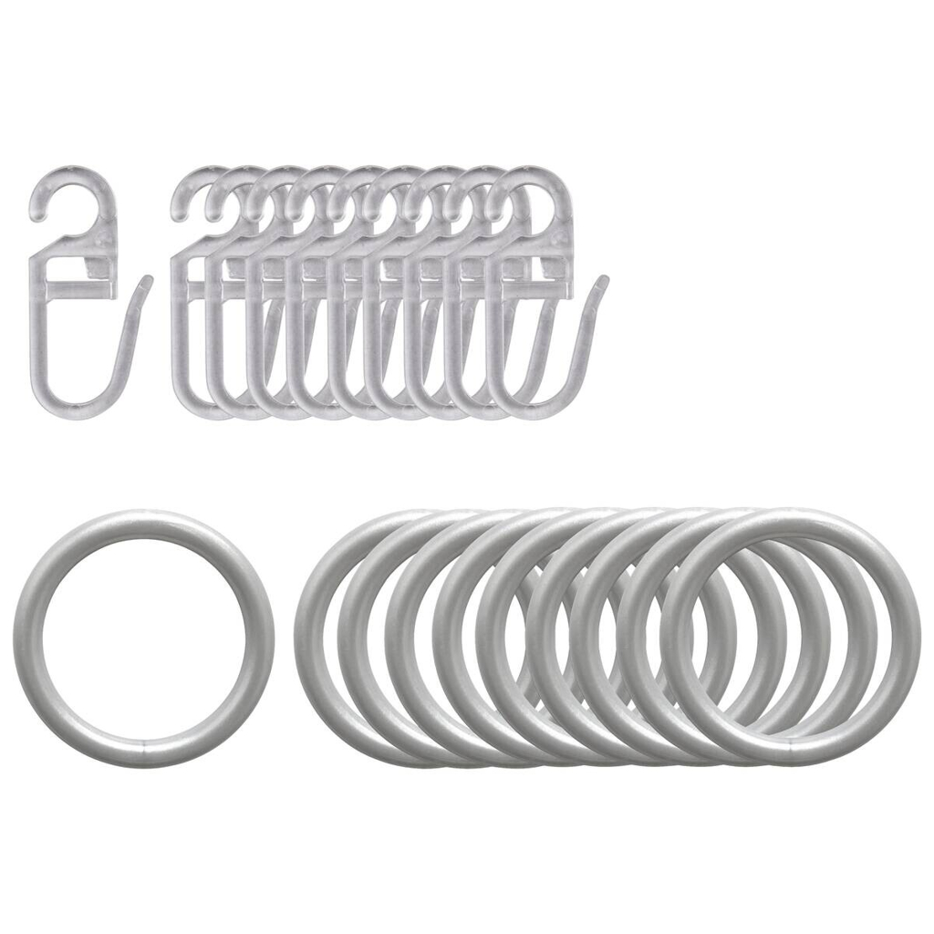 POCOline Ringe