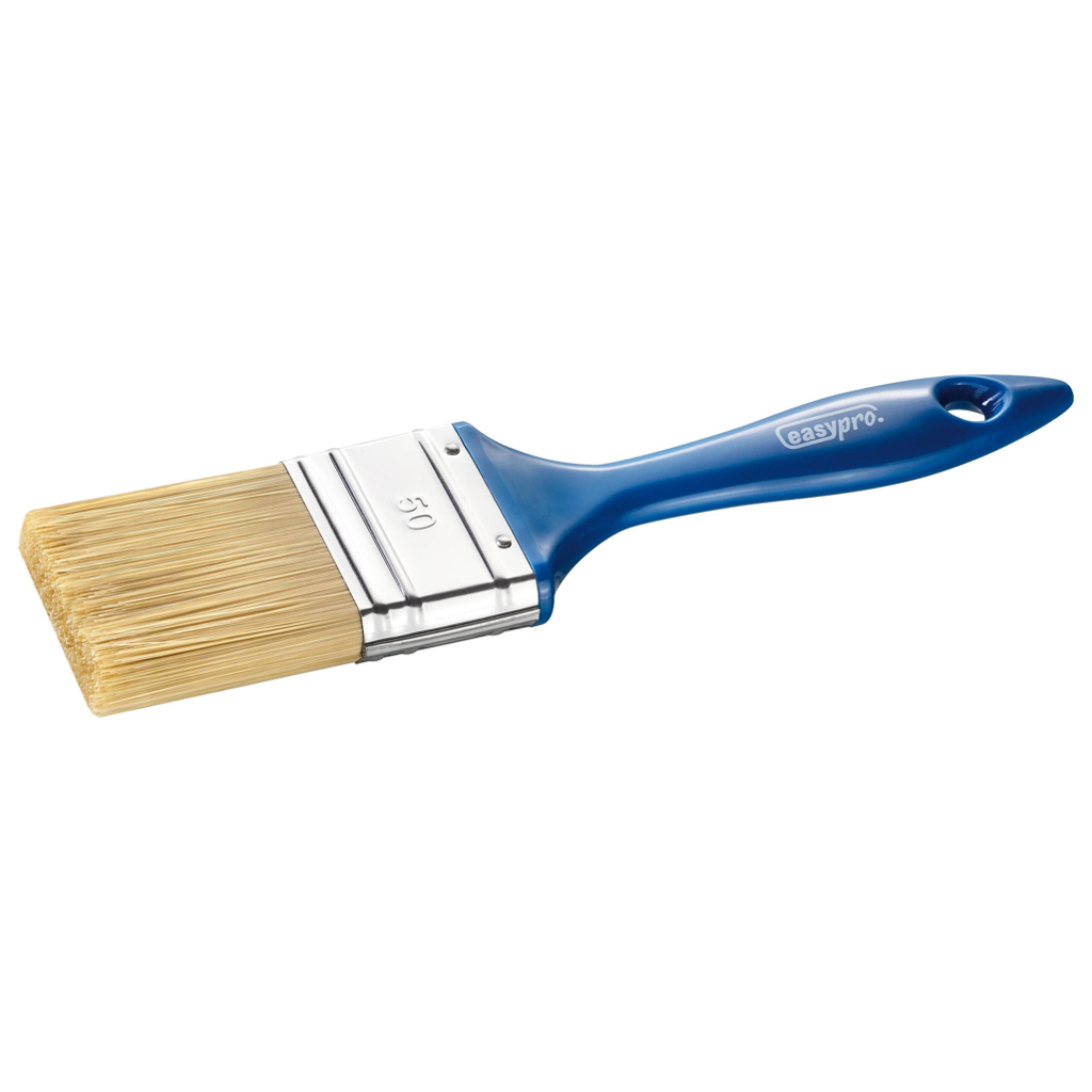 Flachpinsel B/H/L: ca. 5x2x21,5 cm