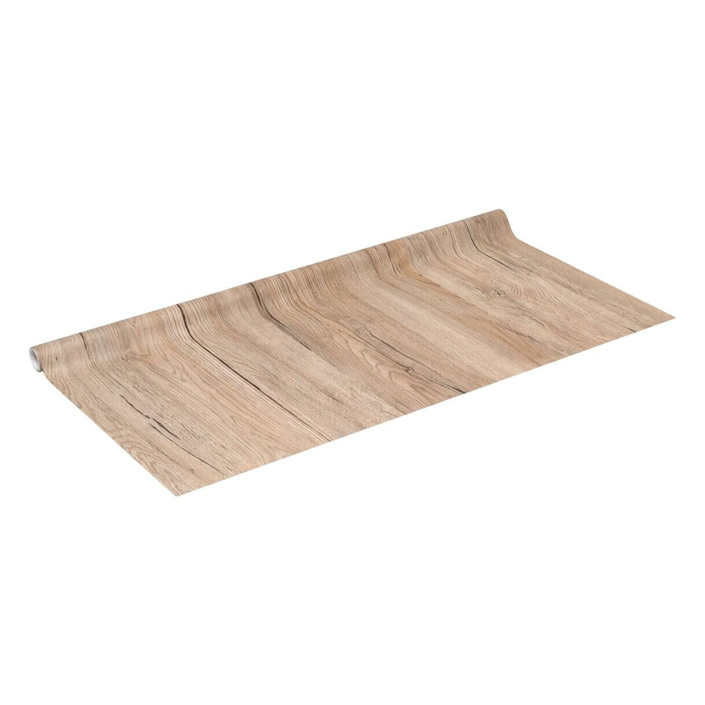 d-c-fix Dekofolie Holzoptik Eiche Sonoma hell B/L: ca. 67,5x200 cm