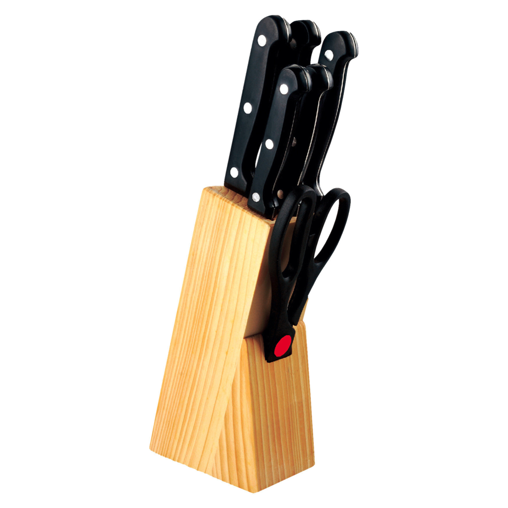 MICHELINO Messerset