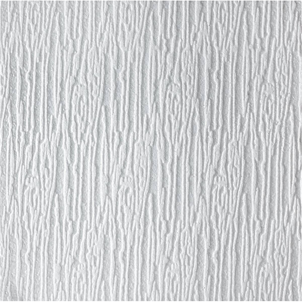 Deckenplatte weiß B/L/S: ca. 50x50x0,6 cm