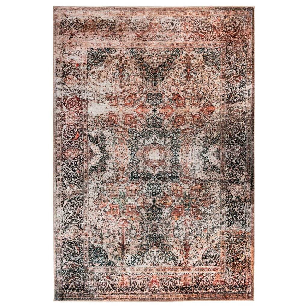 360Living Teppich Saphira beige B/L: ca. 120x170 cm