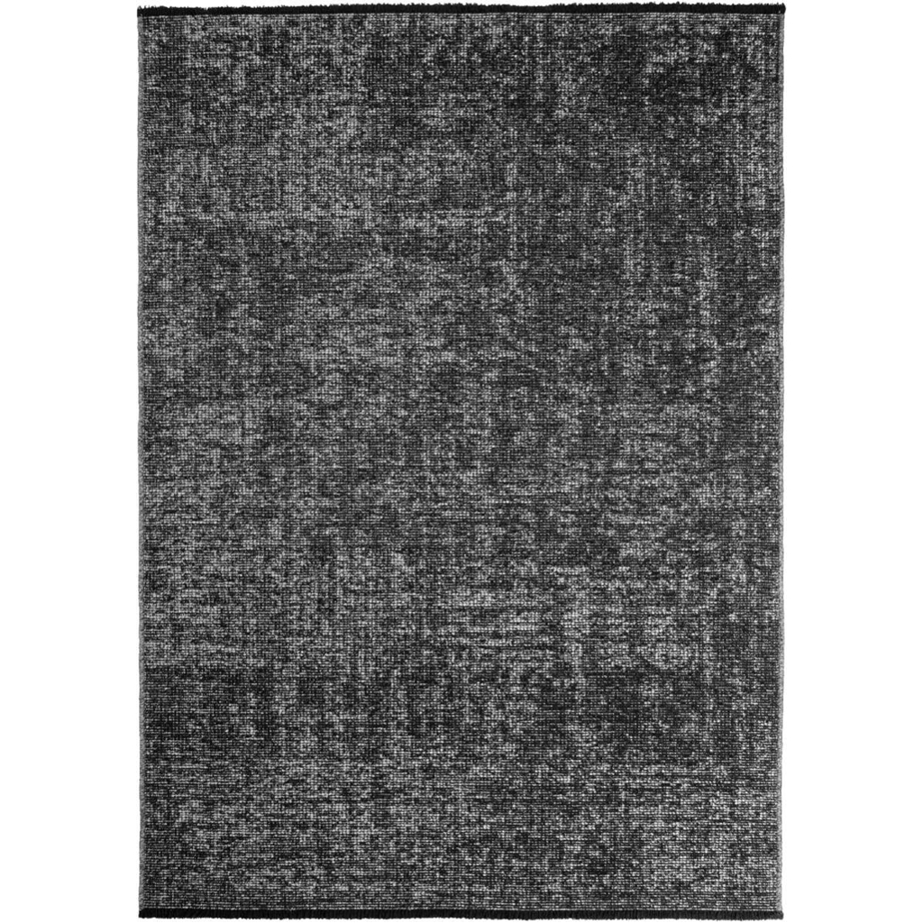Ayyildiz Teppich SPACE grau B/L: ca. 80x250 cm