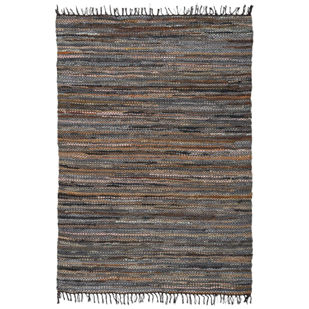 Kayoom Kurzflorteppich Sonipat 110 mehrfarbig B/L: ca. 200x300 cm