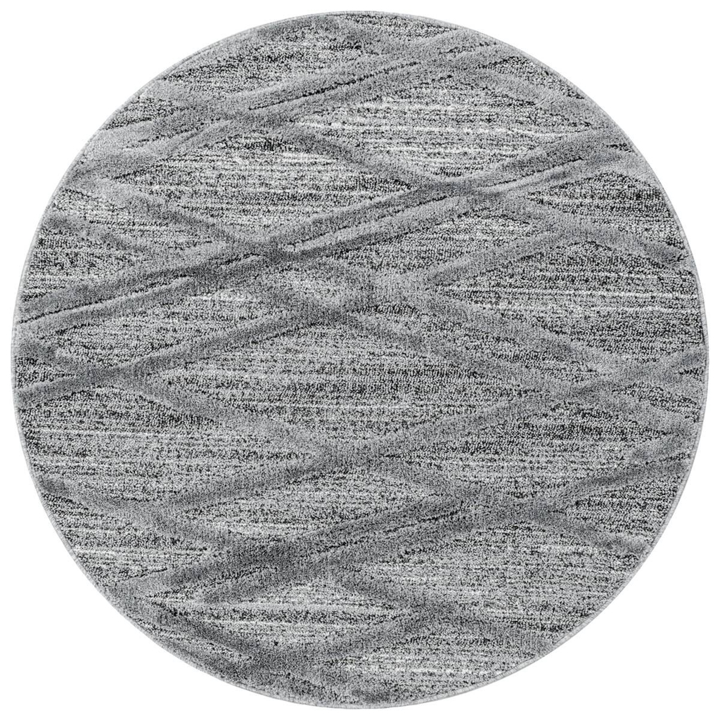 Ayyildiz Teppich PISA grau D: ca. 200 cm