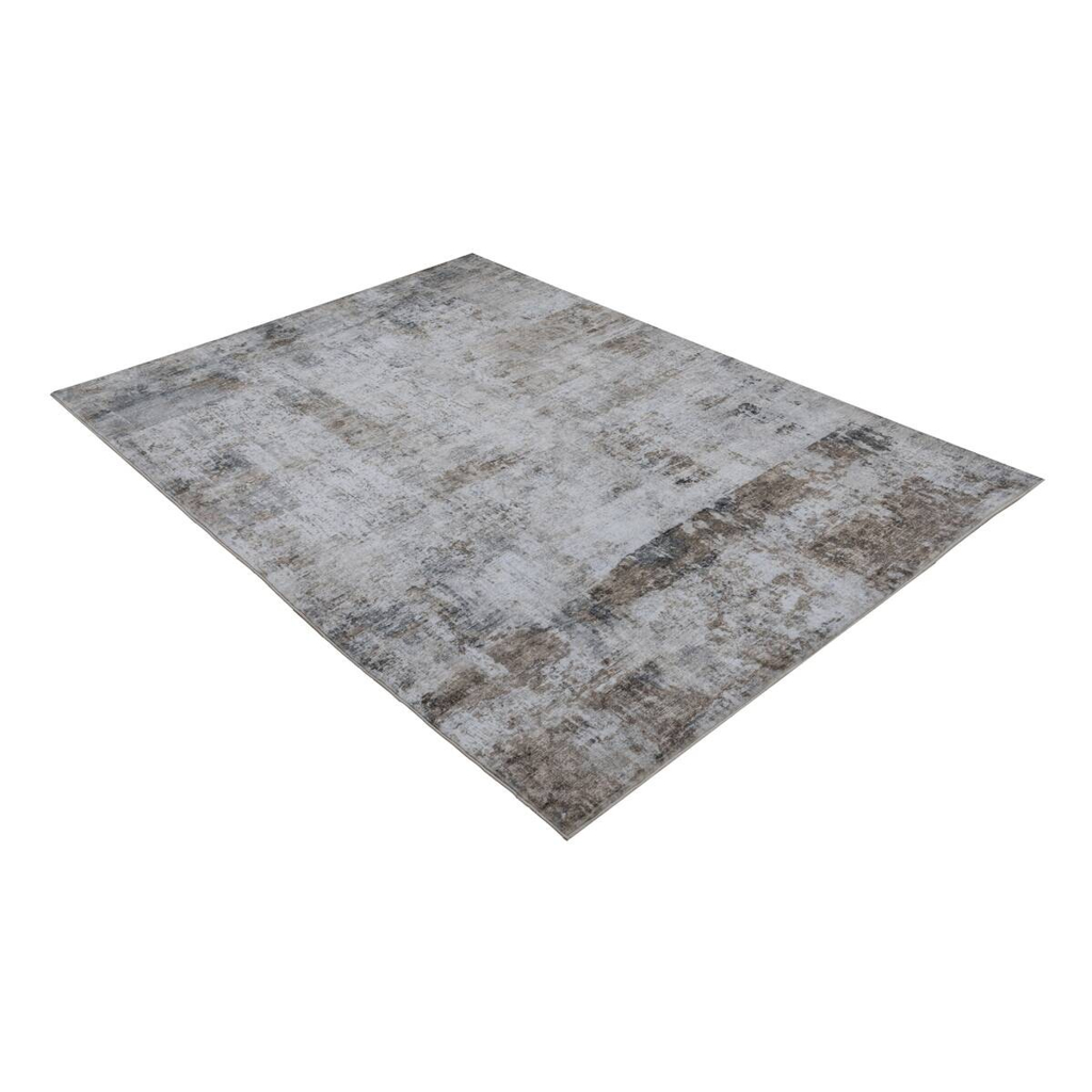 Obsession Teppich Posh taupe B/H/L: ca. 230x23x330 cm