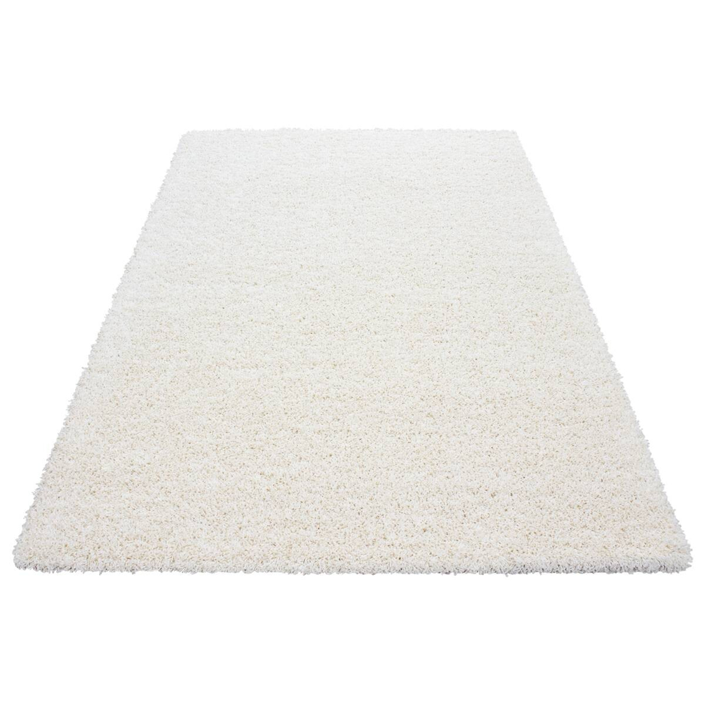 Ayyildiz Teppich LIFE creme B/L: ca. 80x250 cm