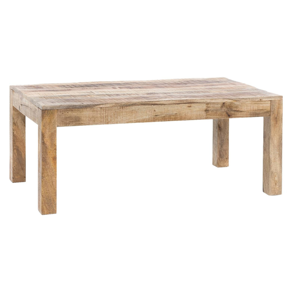 Couchtisch braun B/H/T: ca. 110x47x60 cm