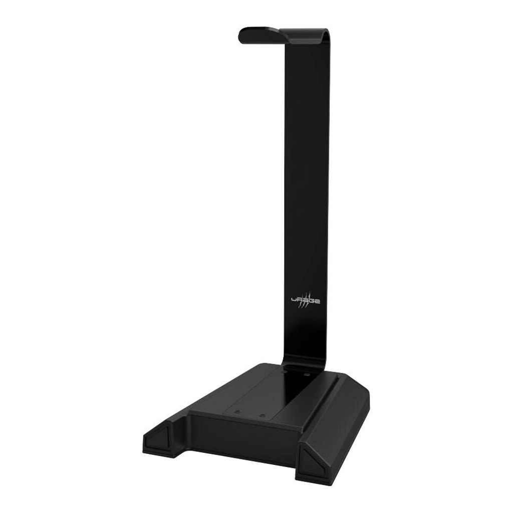 uRage Gaming-Headset-Stand schwarz