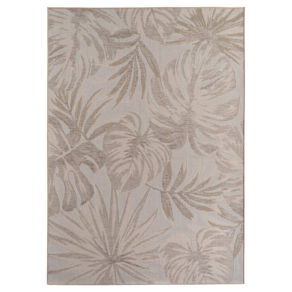 Ayyildiz Outdoorteppich DESERT beige B/L: ca. 140x200 cm